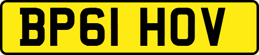 BP61HOV