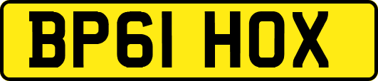 BP61HOX