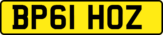 BP61HOZ