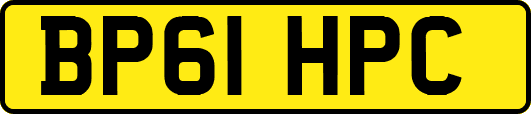 BP61HPC