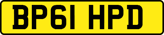 BP61HPD