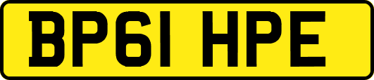 BP61HPE