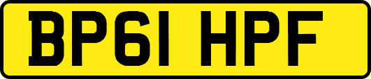 BP61HPF