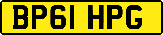 BP61HPG