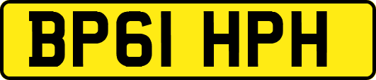BP61HPH