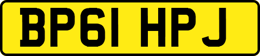 BP61HPJ