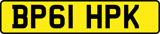 BP61HPK