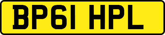 BP61HPL