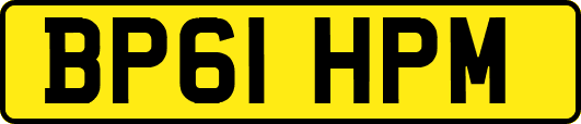 BP61HPM