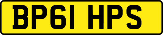 BP61HPS