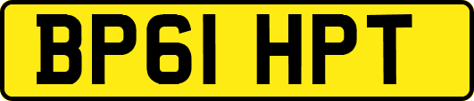 BP61HPT
