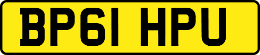 BP61HPU
