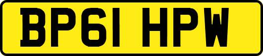 BP61HPW