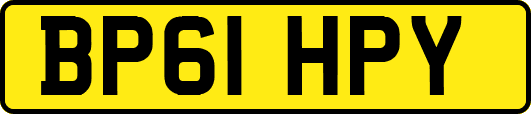 BP61HPY