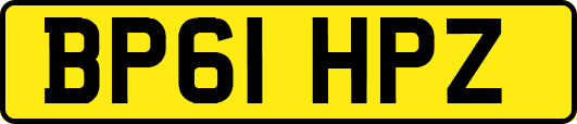 BP61HPZ