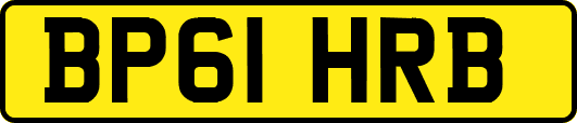 BP61HRB