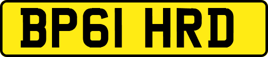 BP61HRD