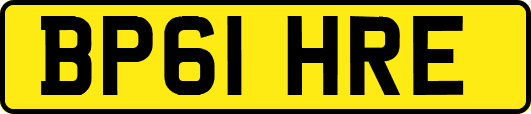 BP61HRE