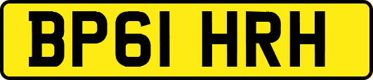 BP61HRH