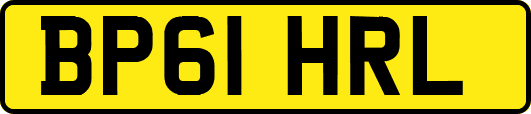 BP61HRL
