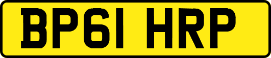 BP61HRP