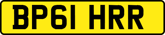 BP61HRR