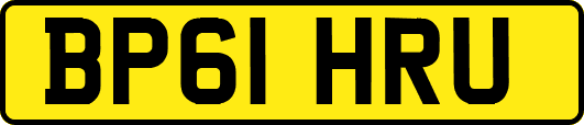 BP61HRU
