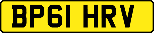 BP61HRV