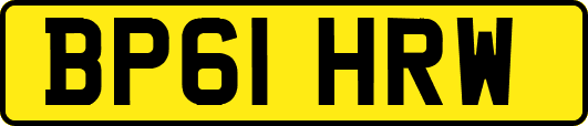 BP61HRW