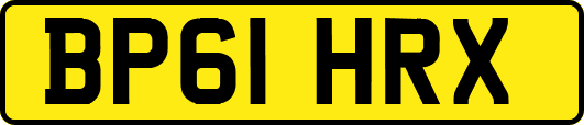 BP61HRX