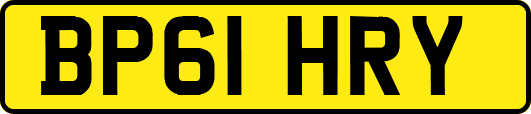 BP61HRY