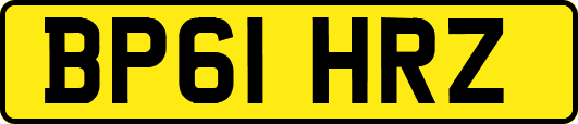 BP61HRZ