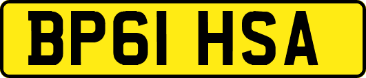 BP61HSA