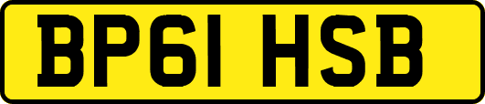 BP61HSB