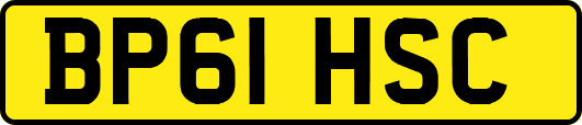 BP61HSC