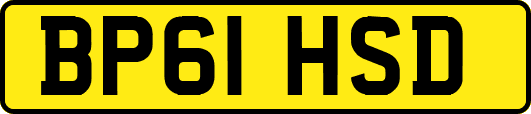 BP61HSD