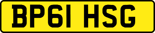 BP61HSG