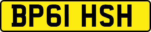 BP61HSH