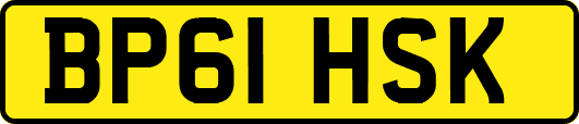 BP61HSK