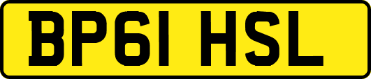 BP61HSL