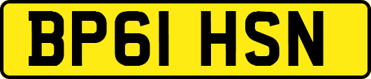 BP61HSN