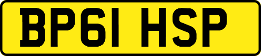 BP61HSP