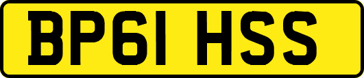BP61HSS