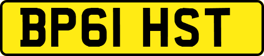 BP61HST