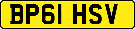 BP61HSV