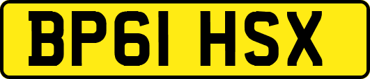 BP61HSX