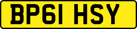 BP61HSY
