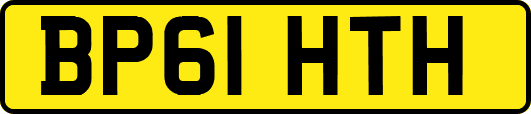 BP61HTH