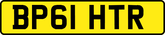 BP61HTR