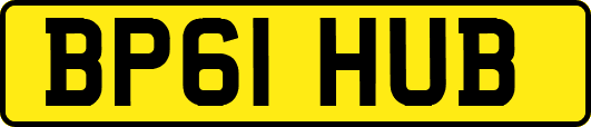 BP61HUB